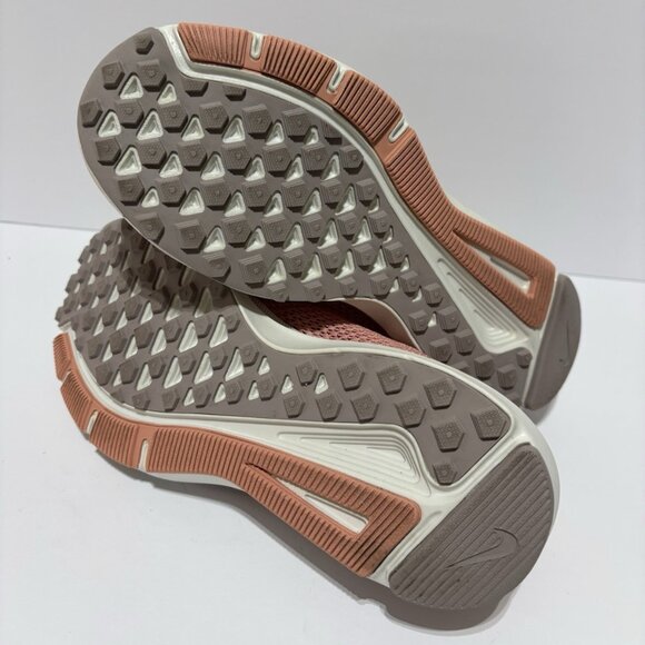 Nike Women’s Quest 2, Pink Quartz Running Shoes. Size 8 M - Picture 6 of 7